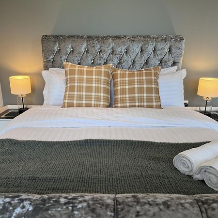 Ft10 Brick Lane Rooms Лондон Екстер'єр фото