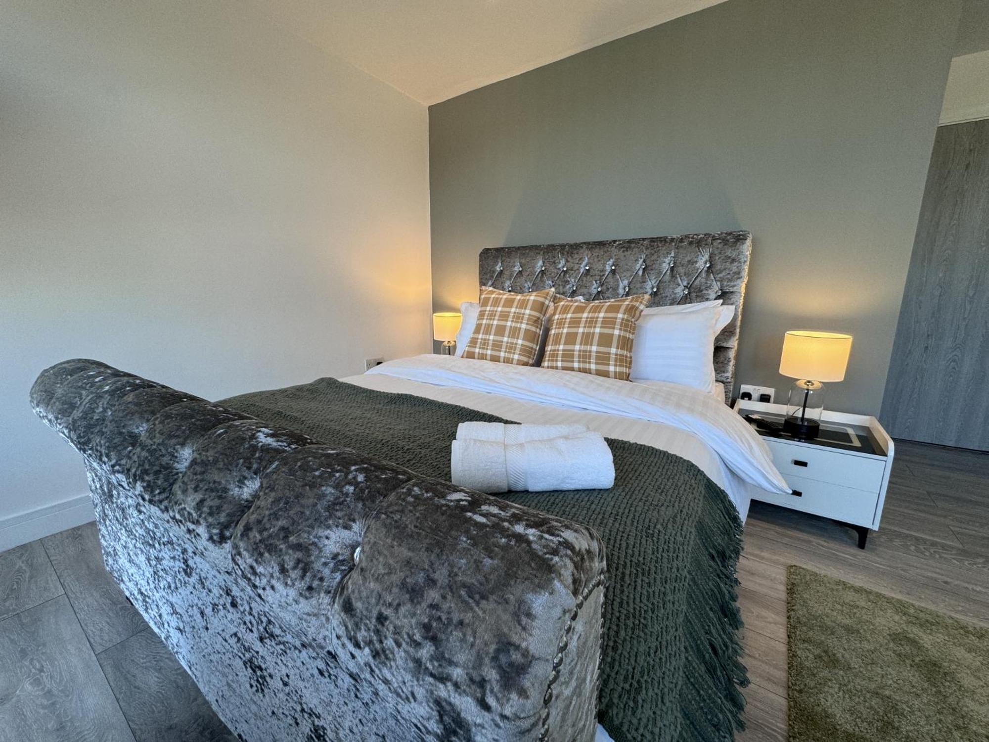 Ft10 Brick Lane Rooms Лондон Екстер'єр фото