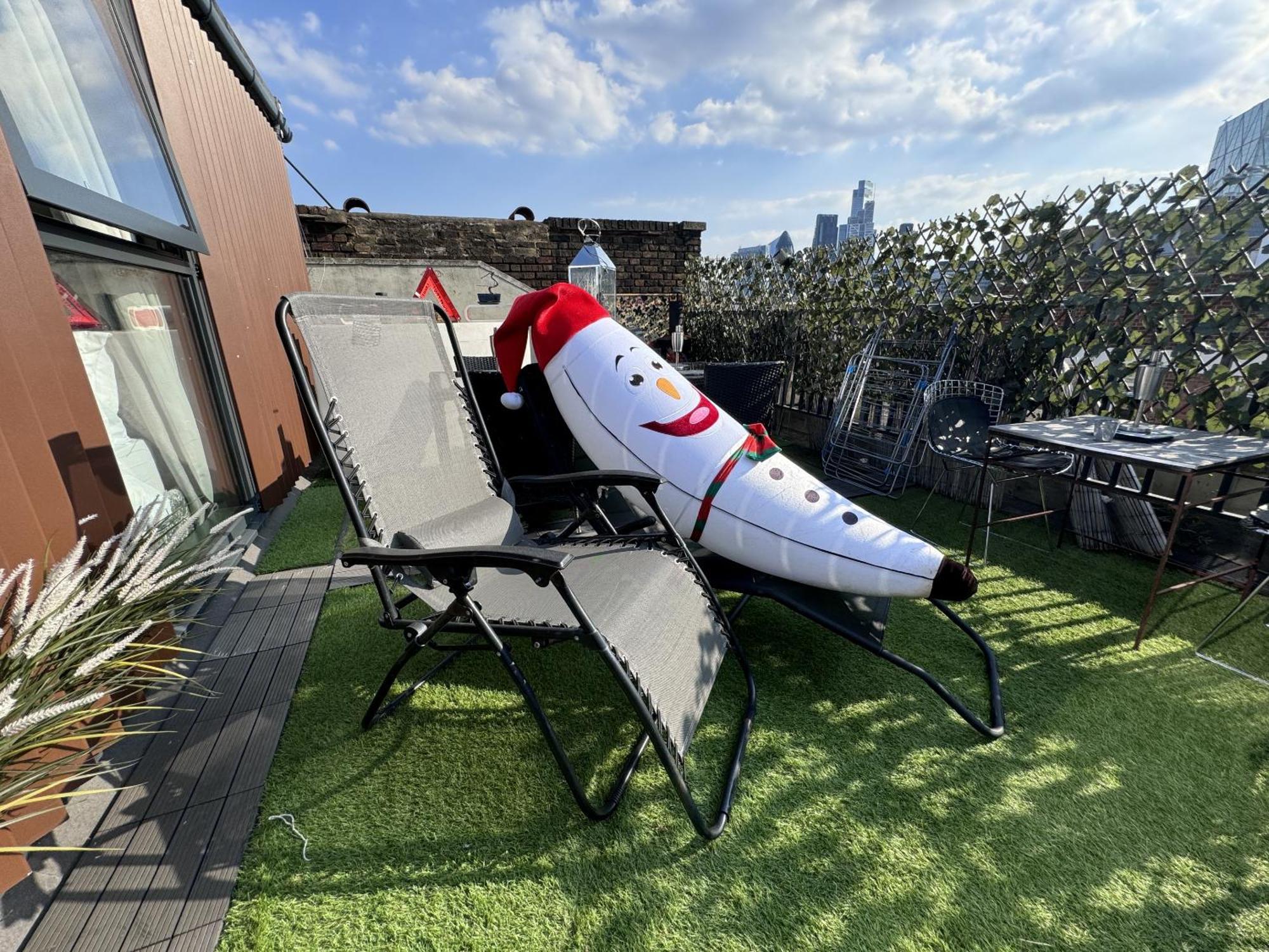 Ft10 Brick Lane Rooms Лондон Екстер'єр фото