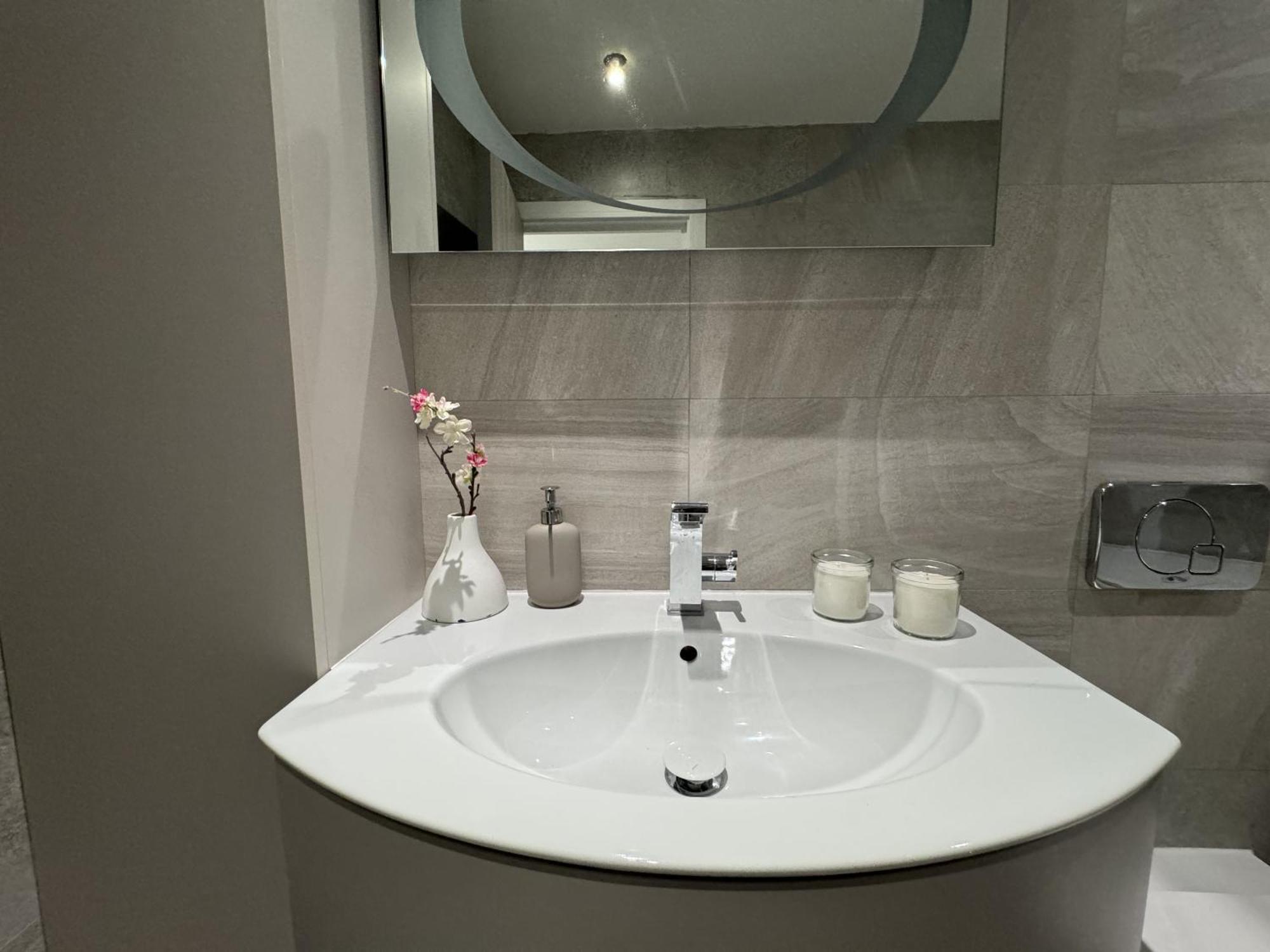 Ft10 Brick Lane Rooms Лондон Екстер'єр фото