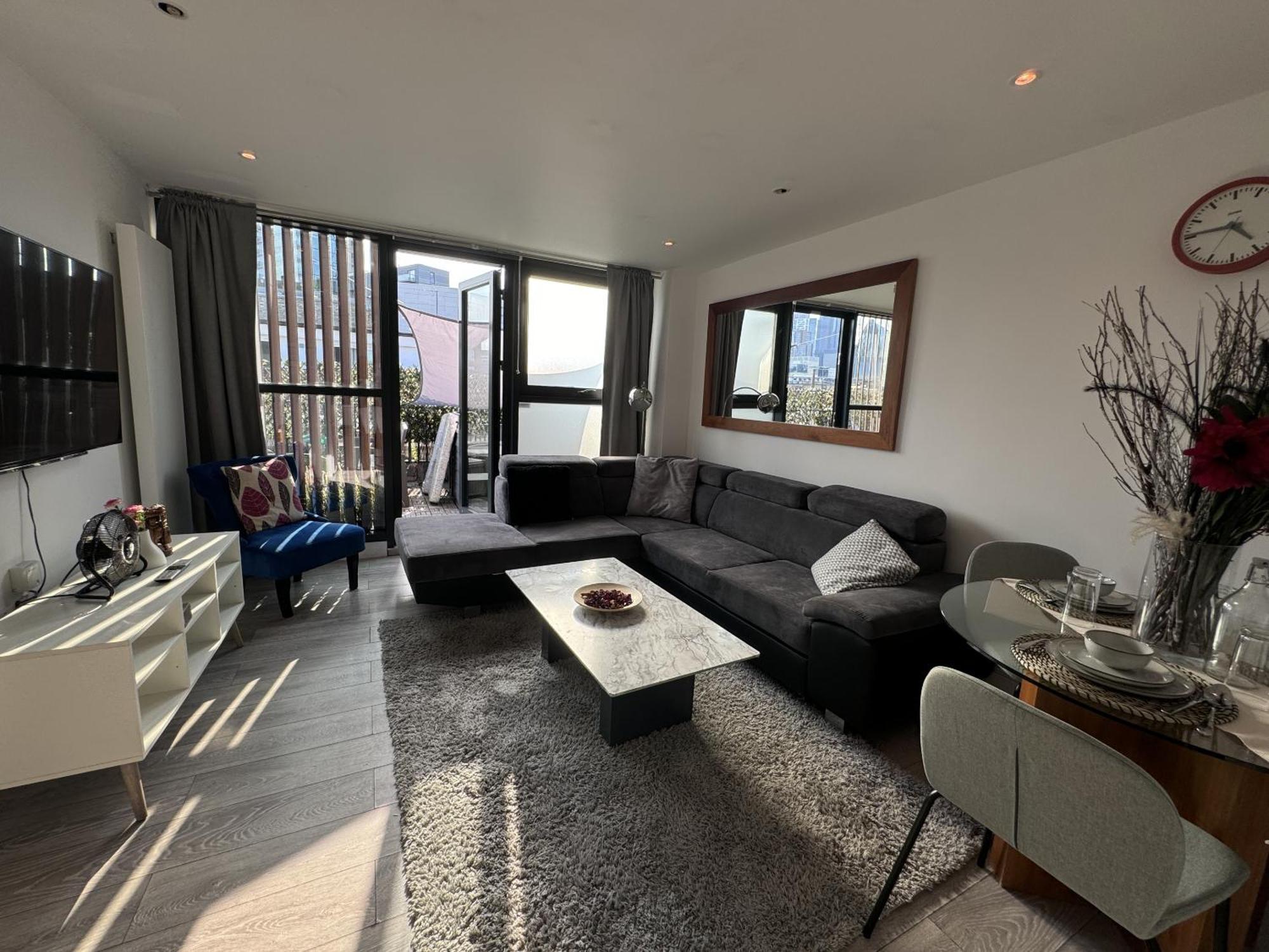 Ft10 Brick Lane Rooms Лондон Екстер'єр фото